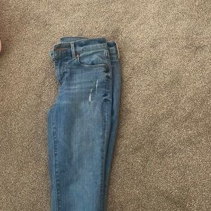 Loft jeans